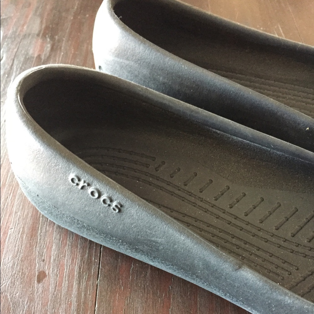 Crocs Flats - Picture 3 of 5